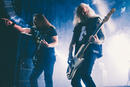 Dark Tranquillity 