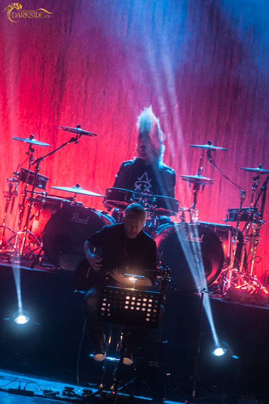 Evanescence 