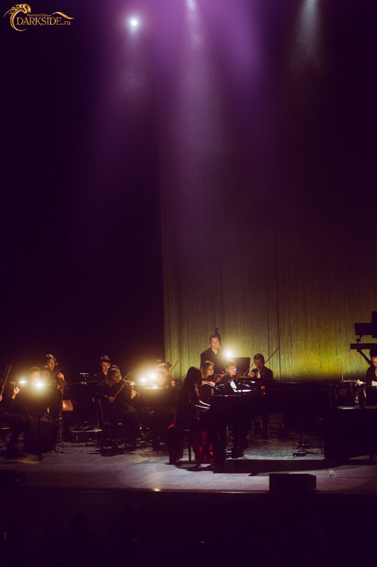 Evanescence 