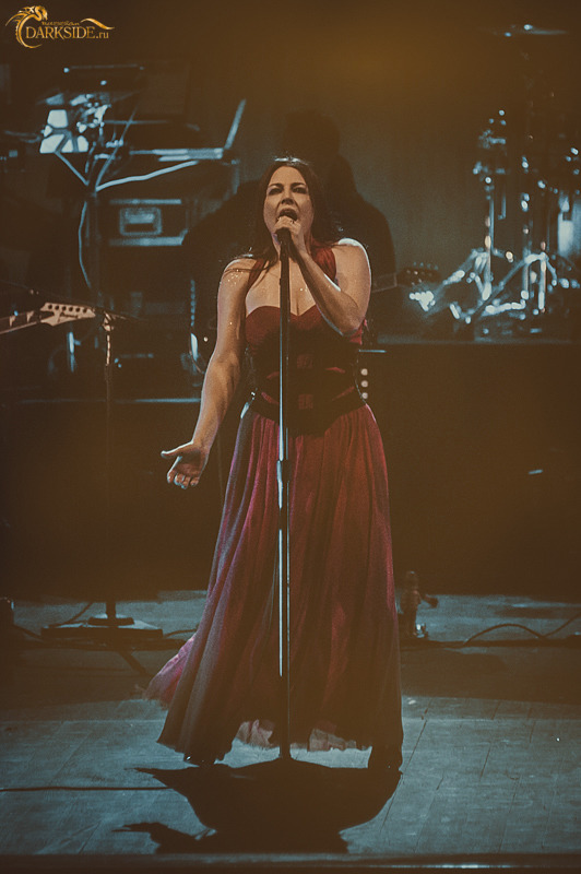 Evanescence 