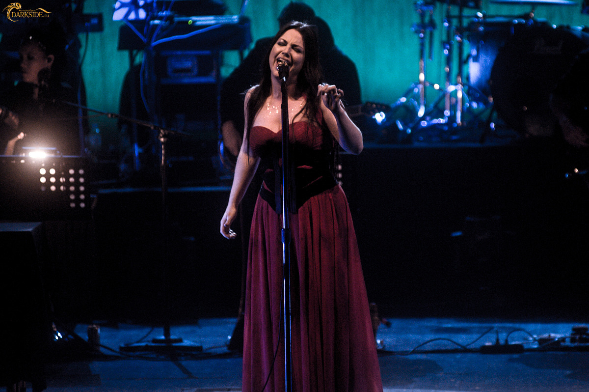 Evanescence 