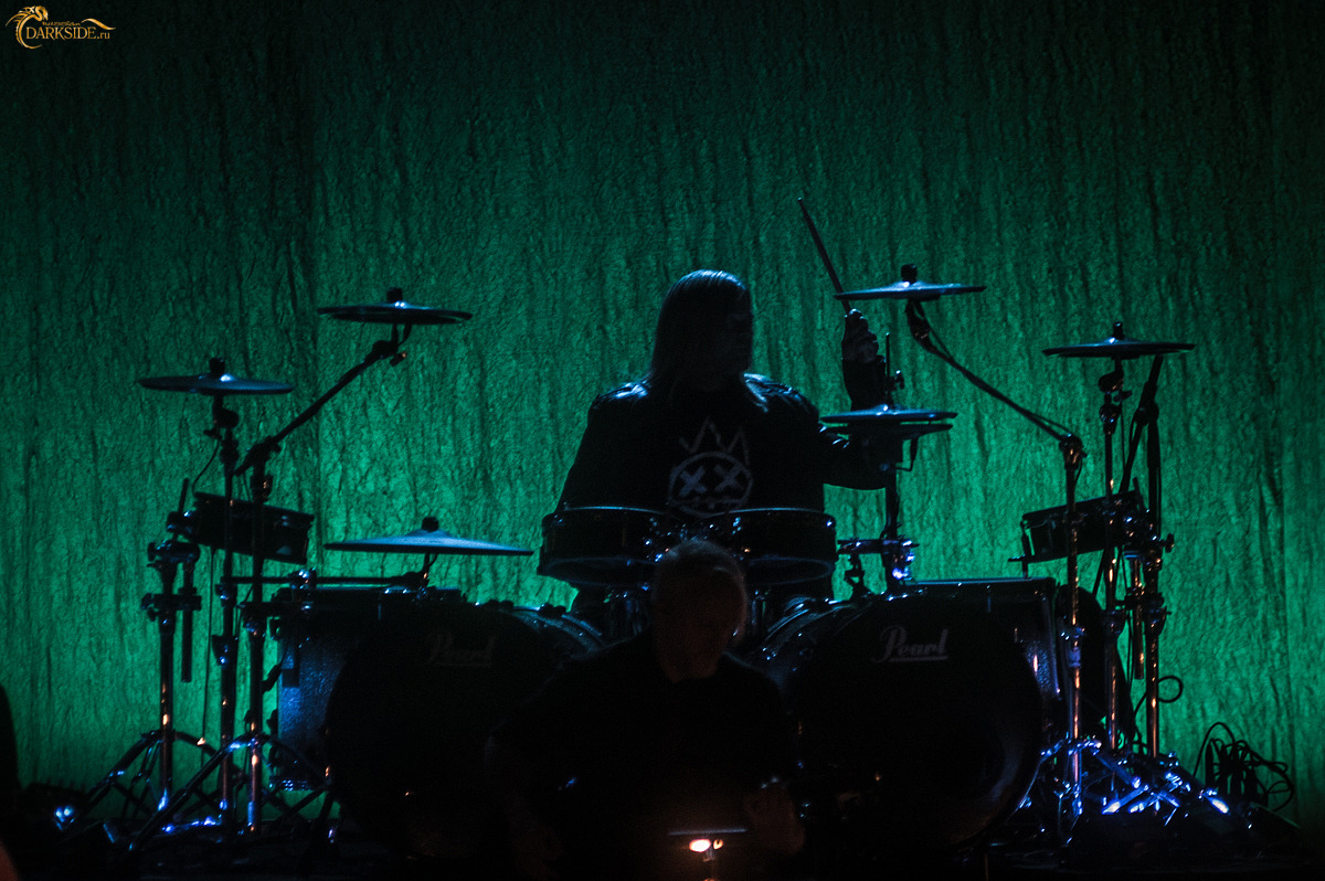 Evanescence 