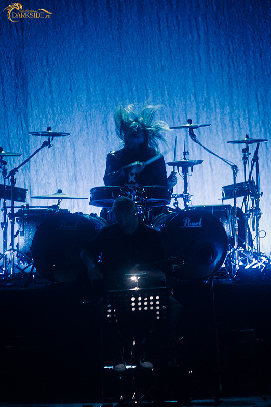 Evanescence 