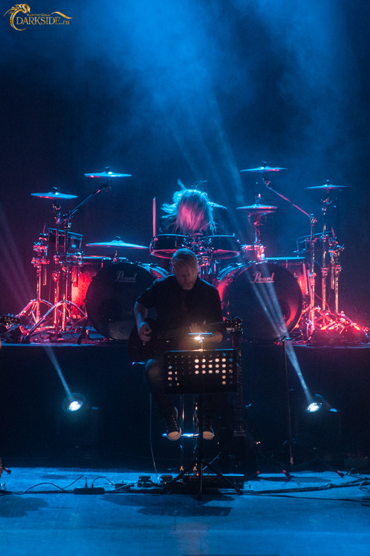 Evanescence 