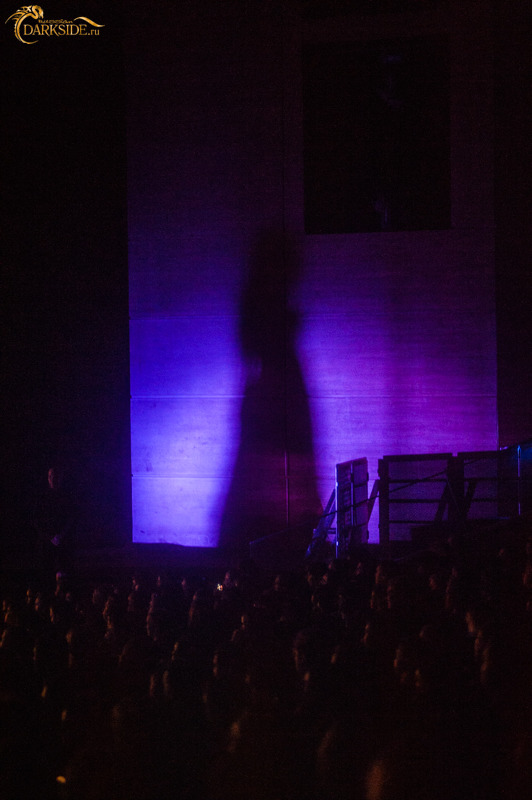 Evanescence 