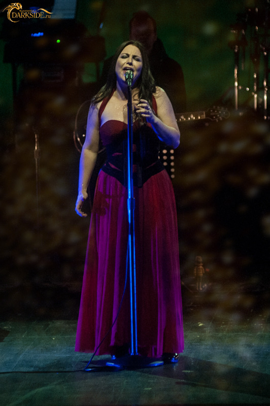 Evanescence 
