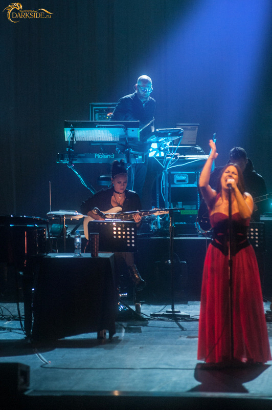 Evanescence 