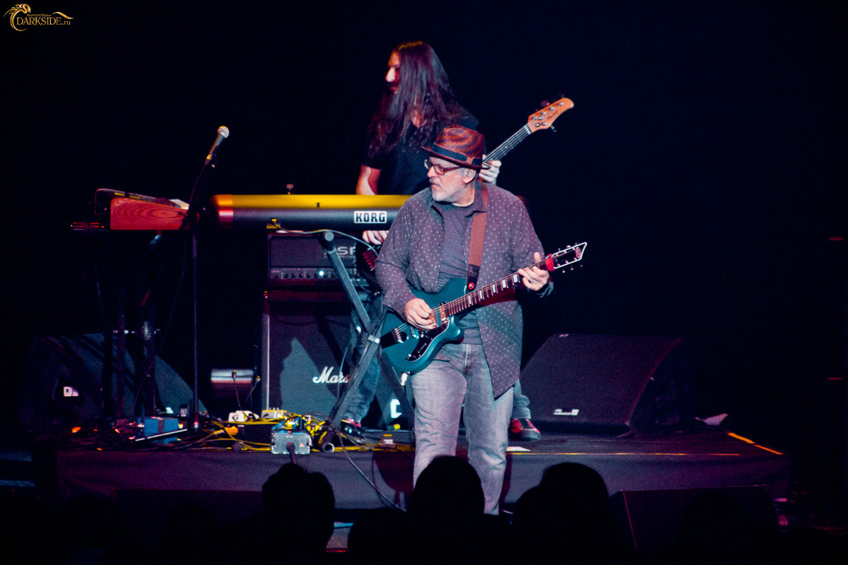 Joe Satriani 