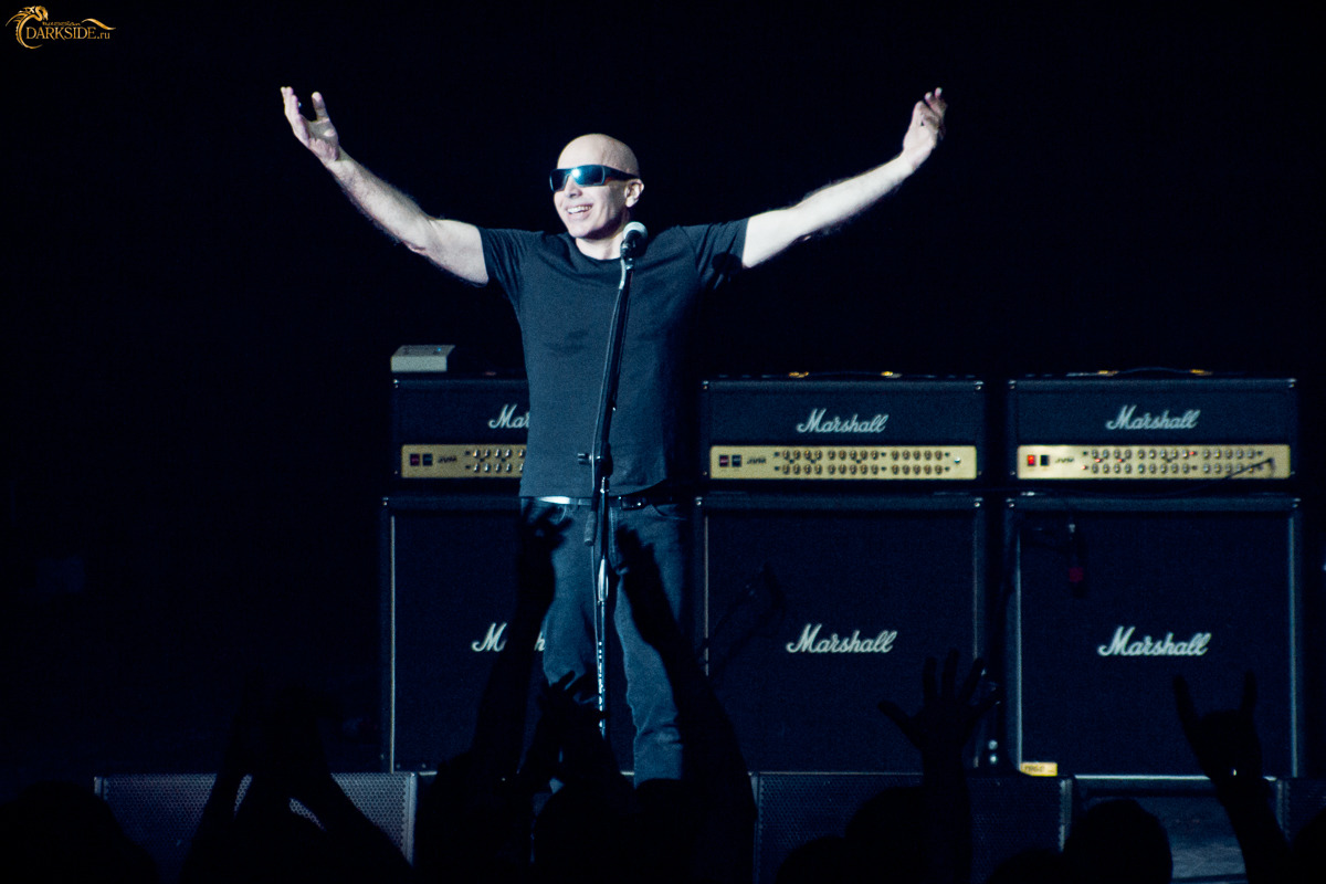 Joe Satriani 