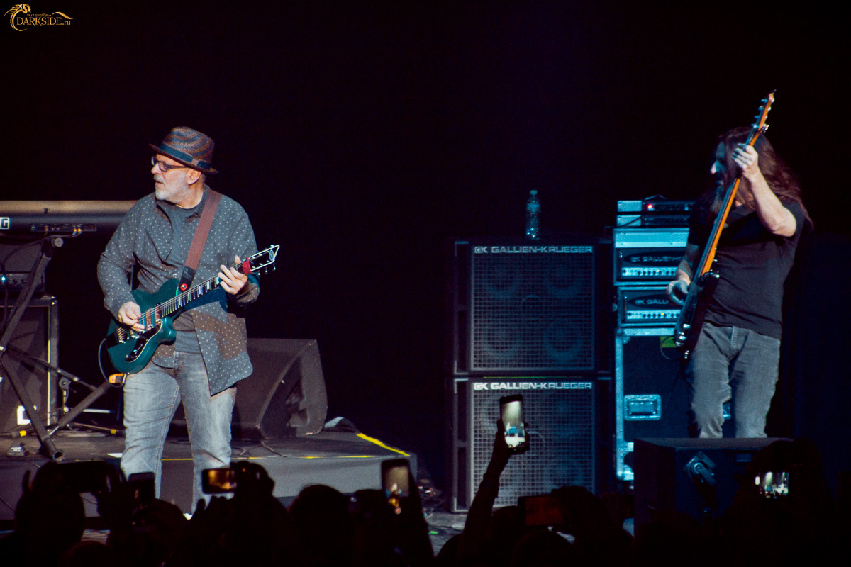 Joe Satriani 