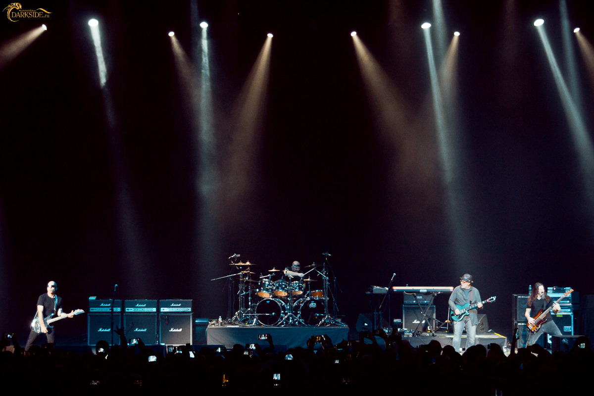 Joe Satriani 