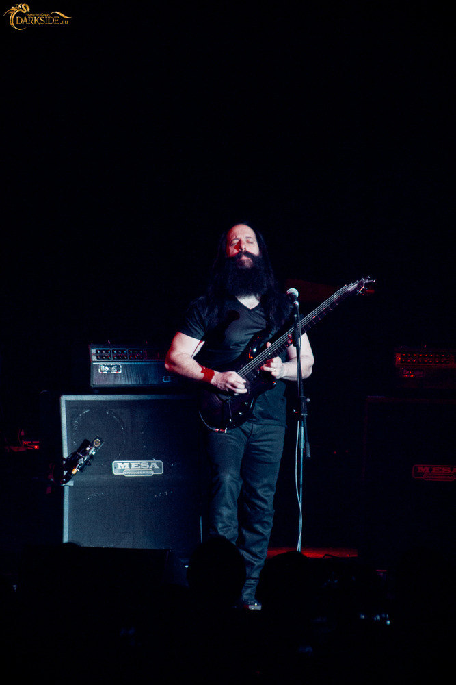 John Petrucci 