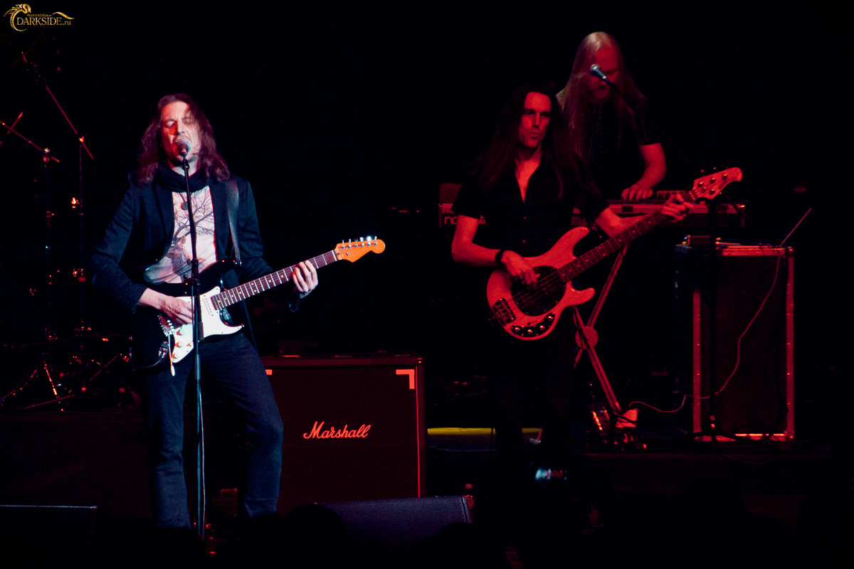 Uli Jon Roth 