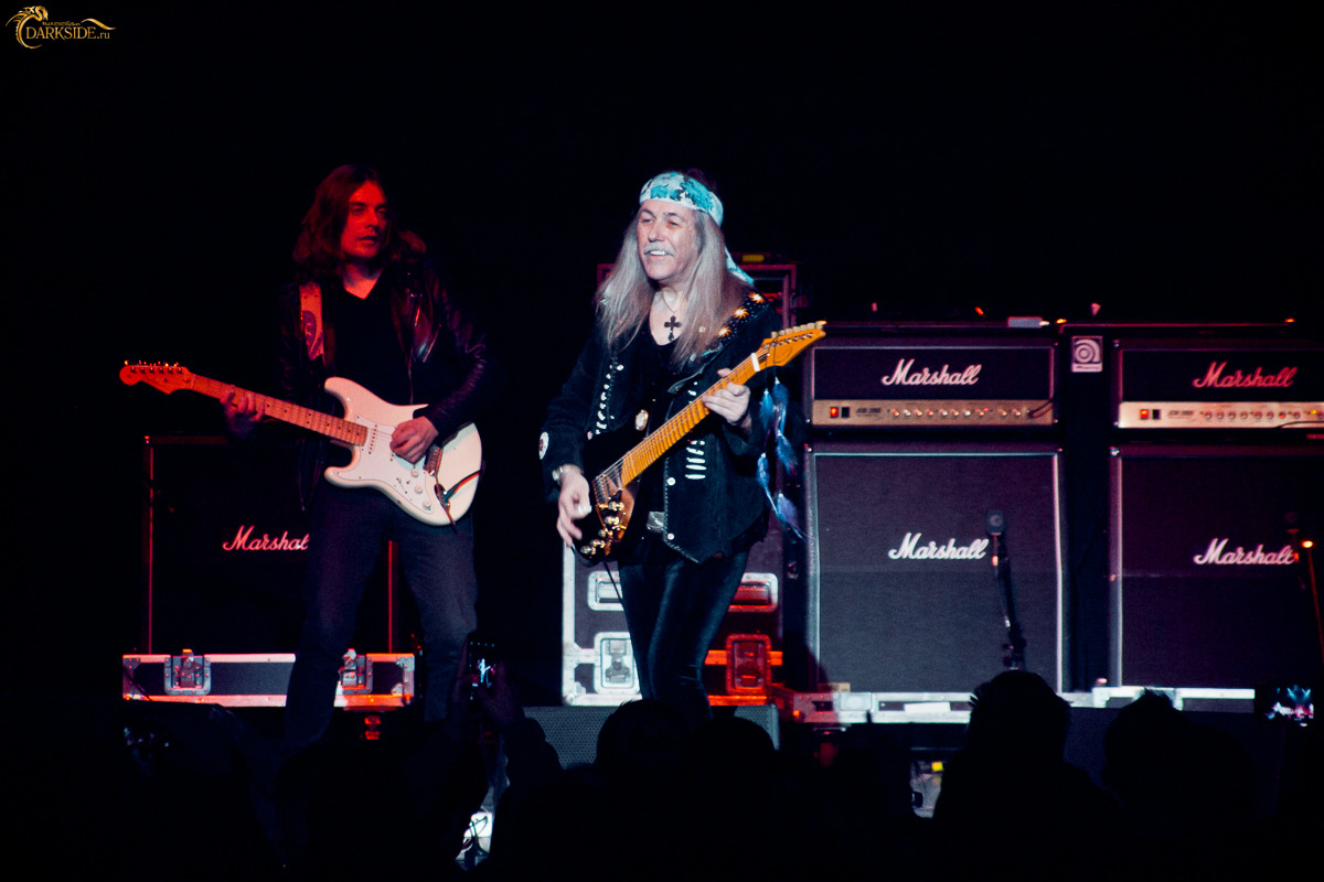 Uli Jon Roth 
