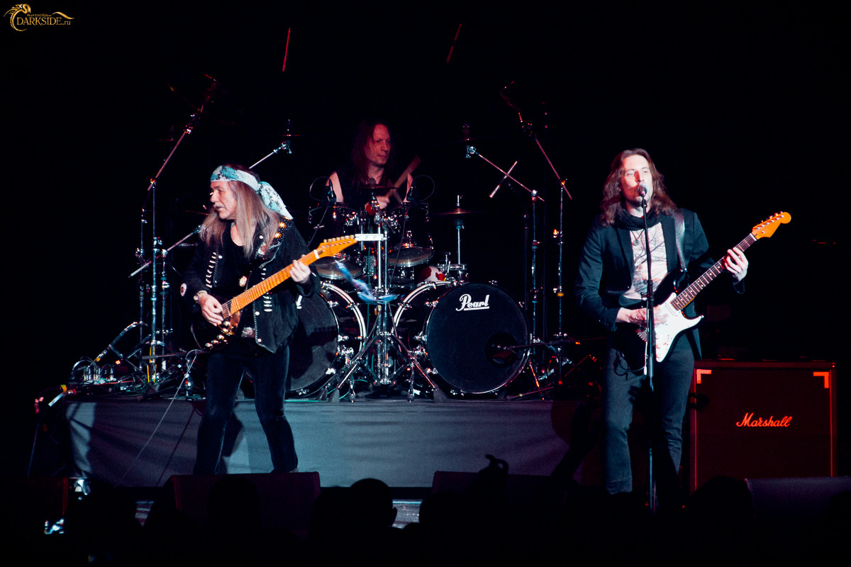 Uli Jon Roth 