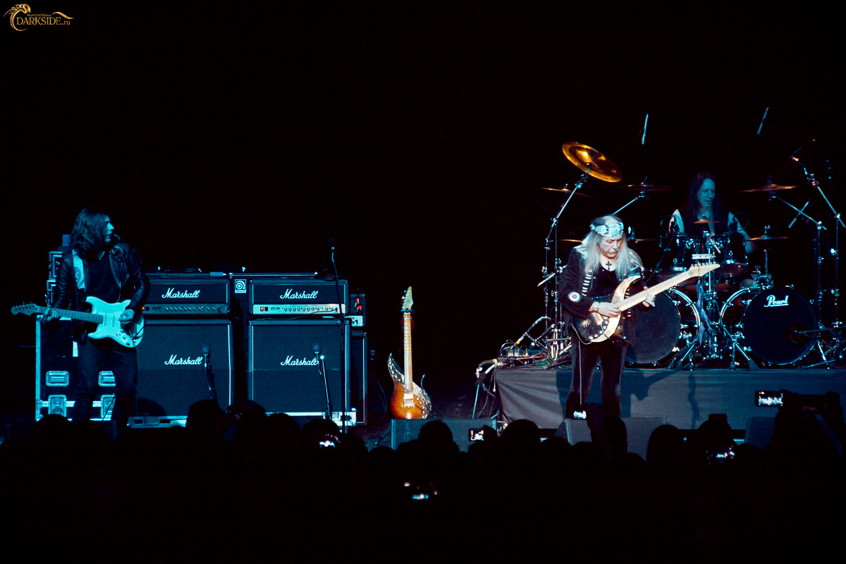 Uli Jon Roth 
