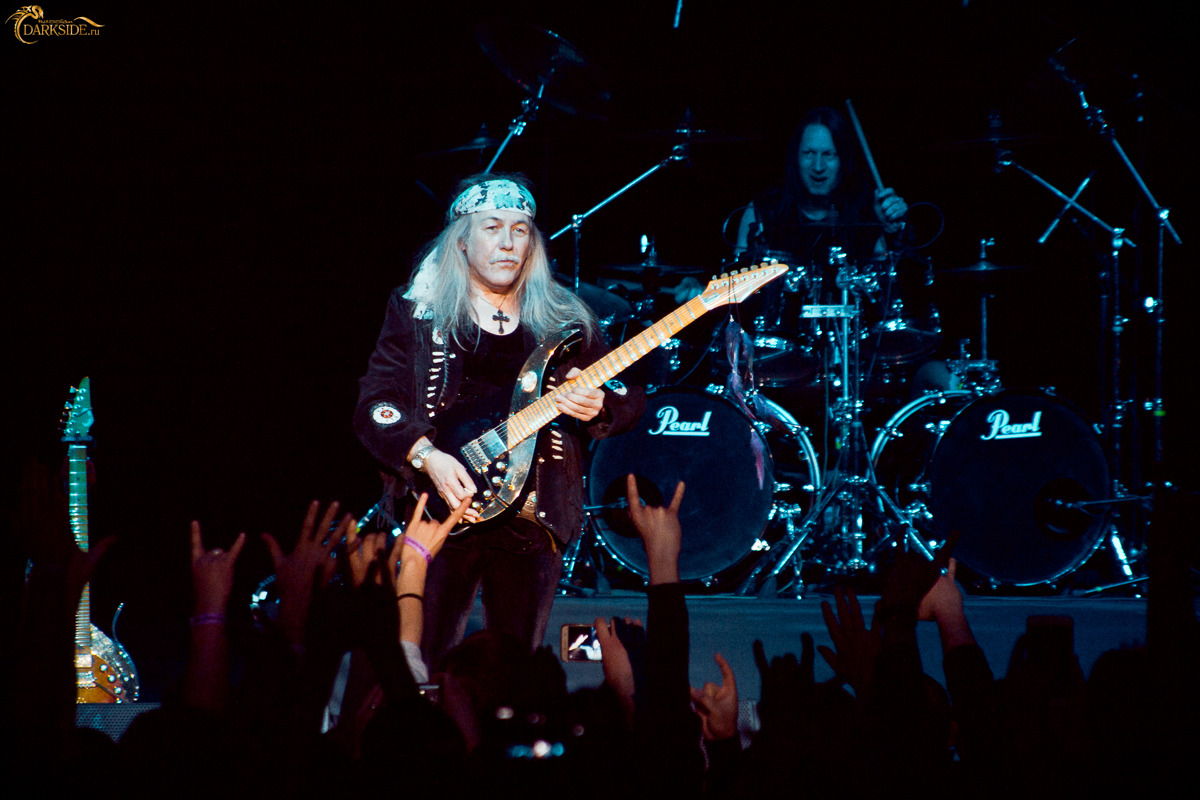 Uli Jon Roth 