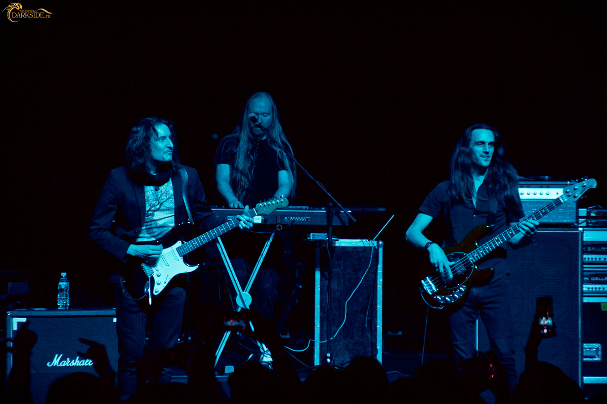 Uli Jon Roth 