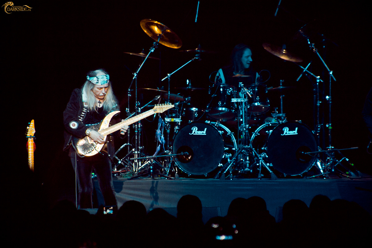 Uli Jon Roth 