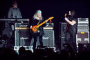 G3 (Joe Satriani, John Petrucci, Uli Jon Roth) 