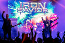 Iron Savior 