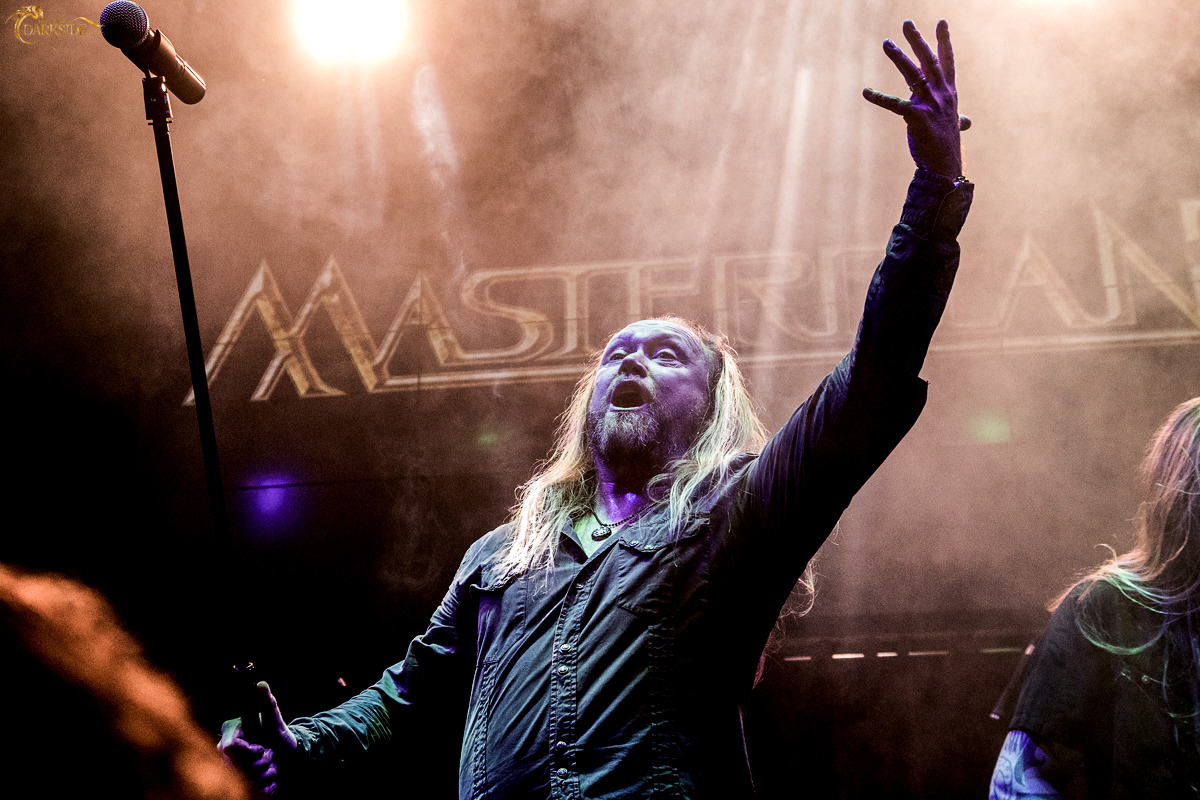 Masterplan 