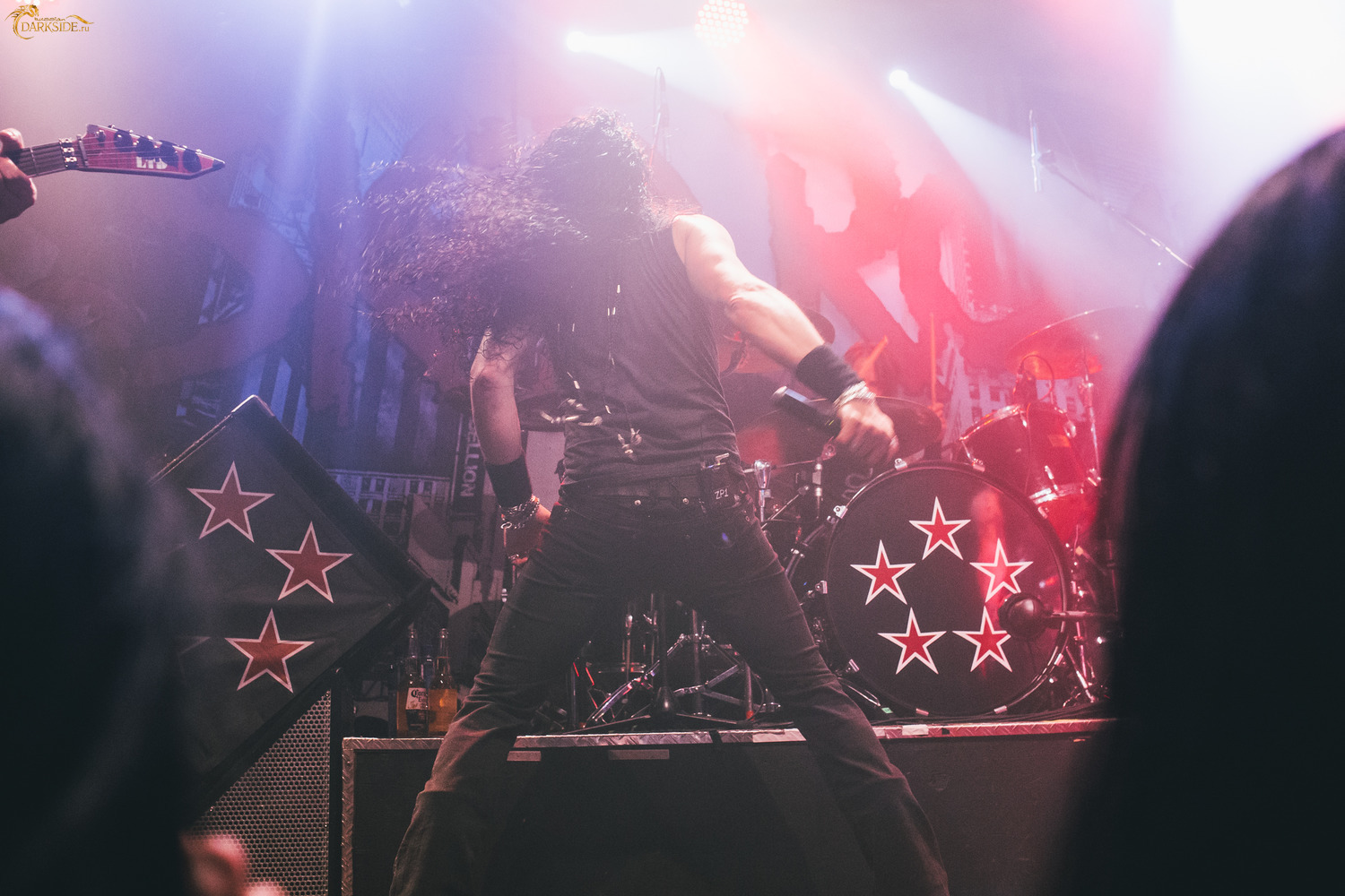 Skid Row 