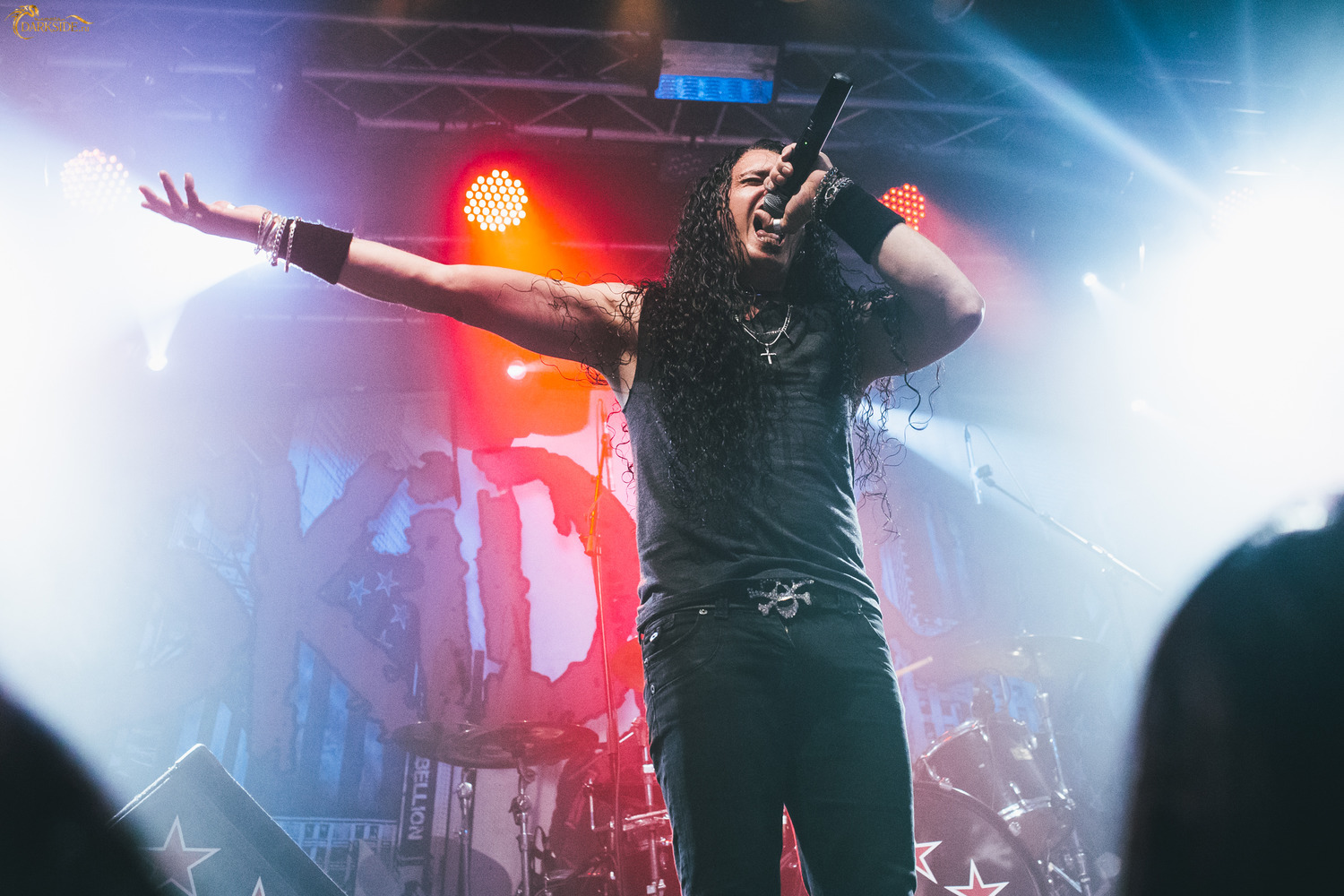 Skid Row 