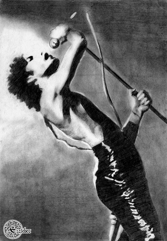 Freddy Mercuri