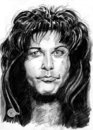 Blackie Lawless (W.A.S.P)