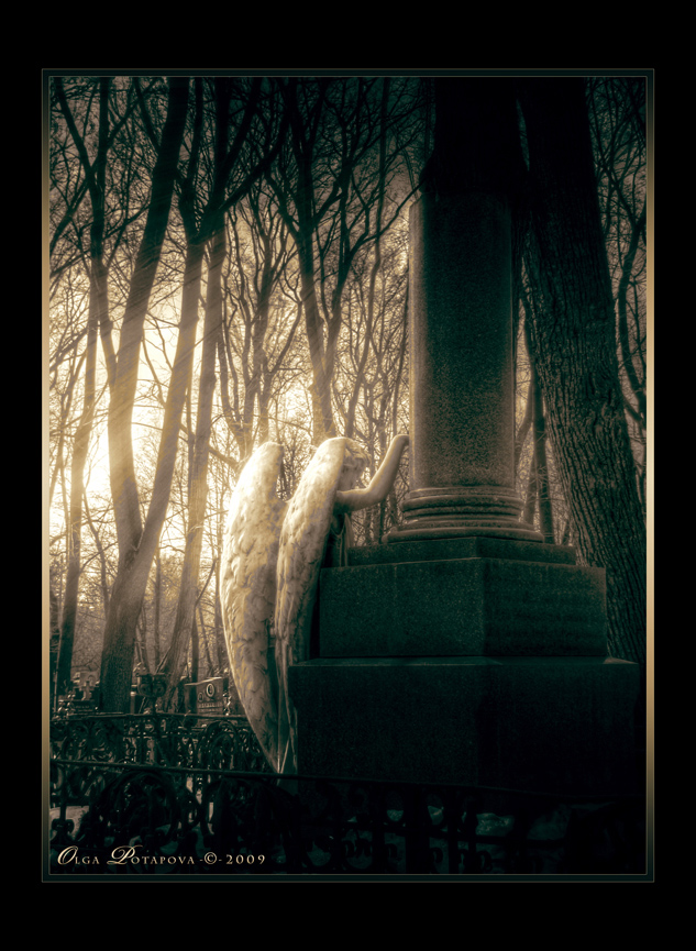 Requiem for the Sun