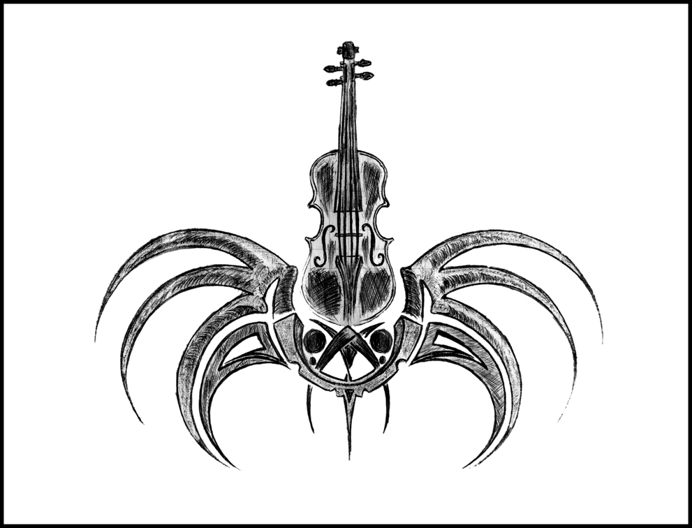 Stradivari soul