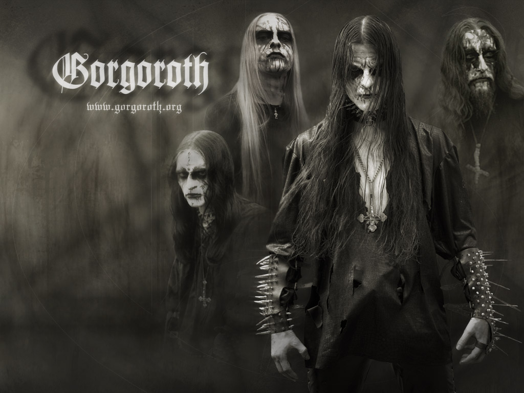 Gorgoroth