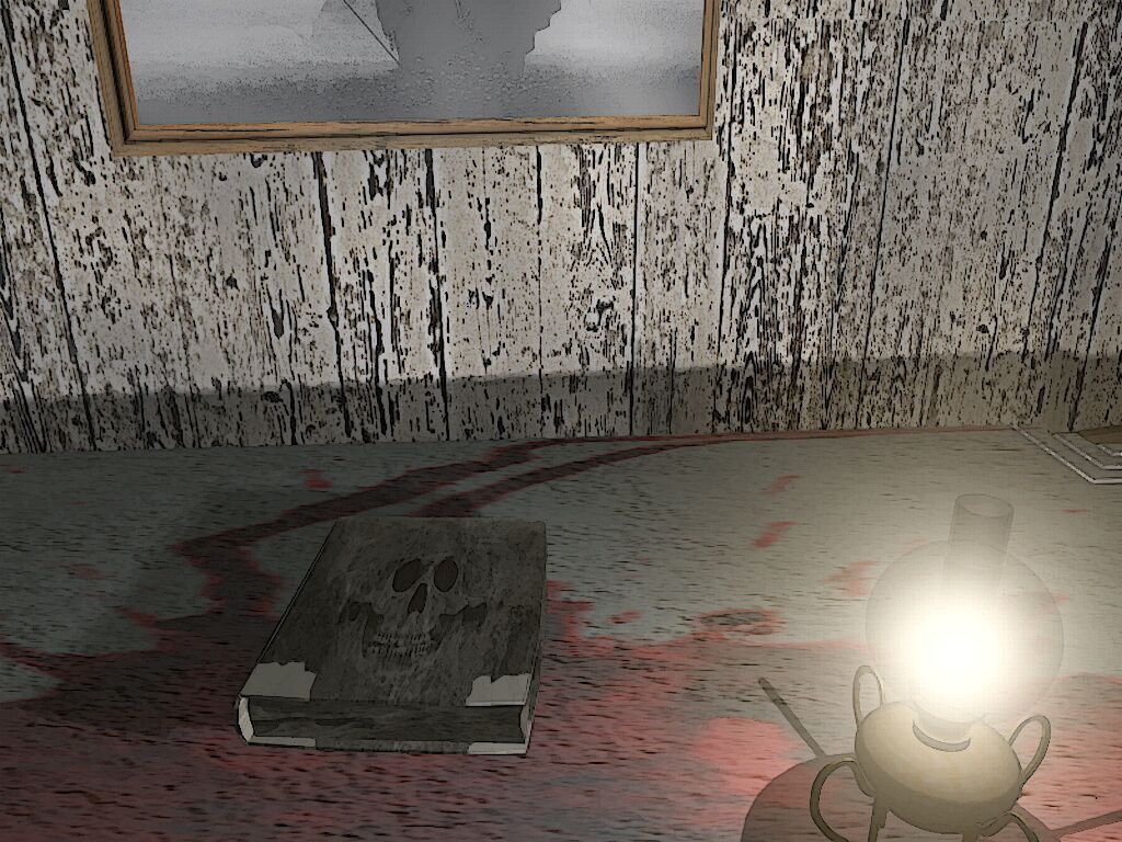 Hidden Room