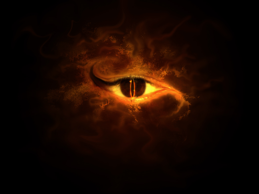 Demon Eye