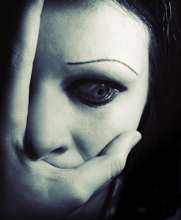 Phobia by Melancholy