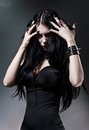 Bad Temper