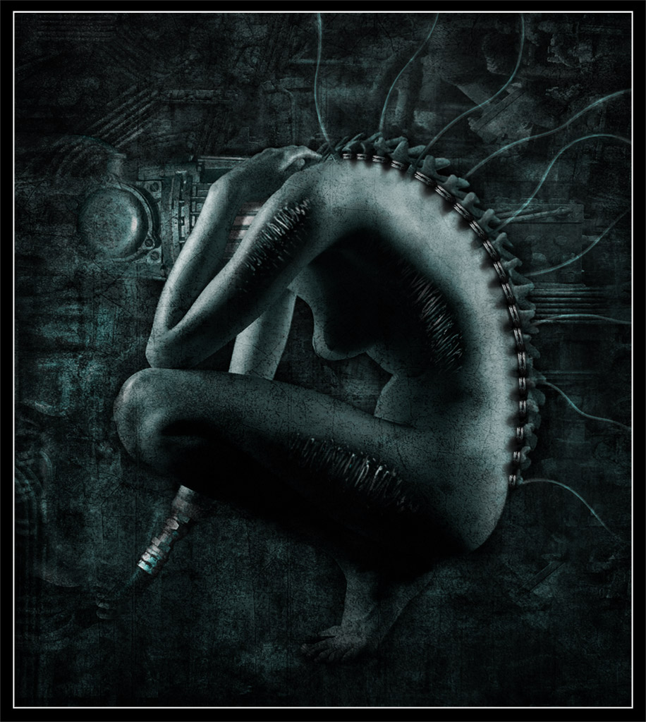 Flesh engine