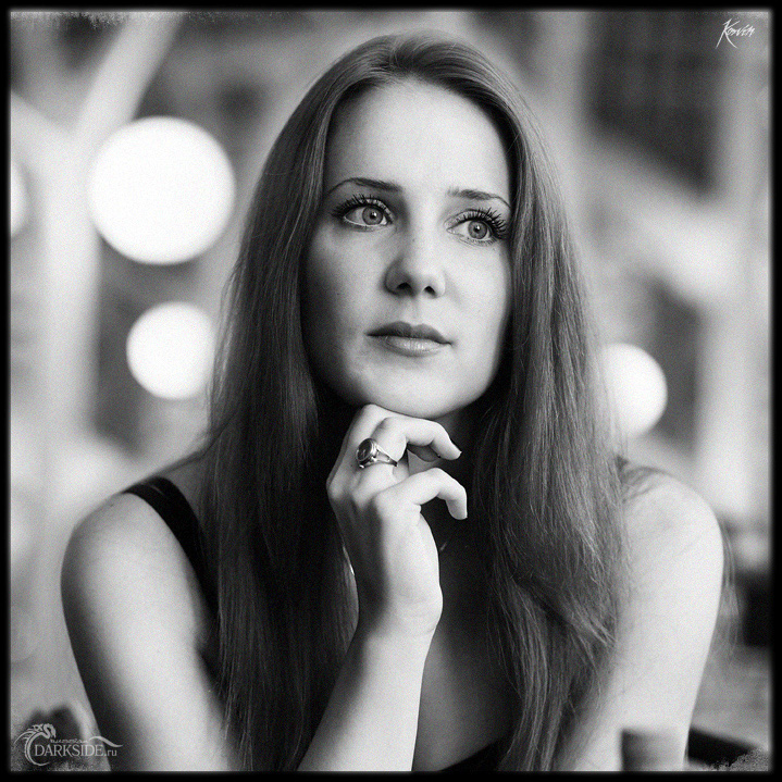 Simone Simons (Epica)