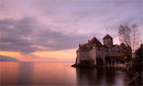 Chateau de Chillon