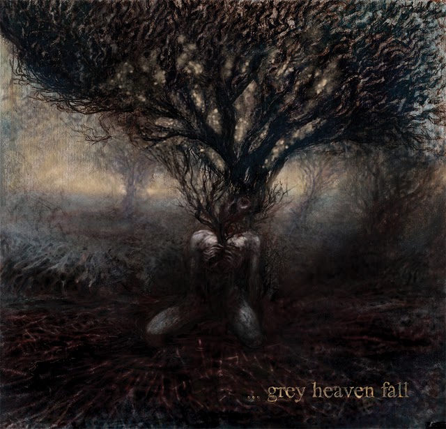 Grey Heaven Fall