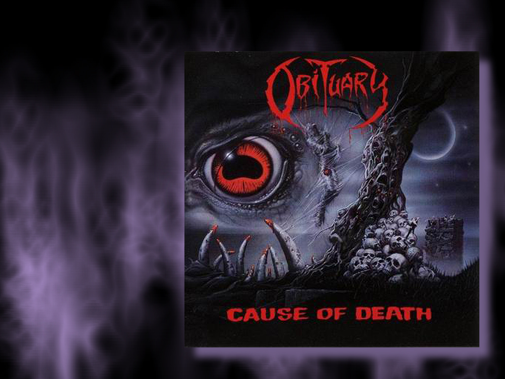 Obituary