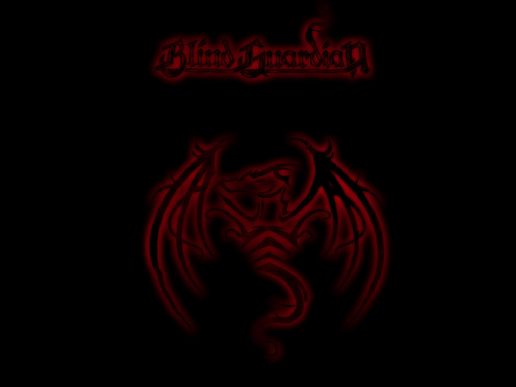 Blind Guardian