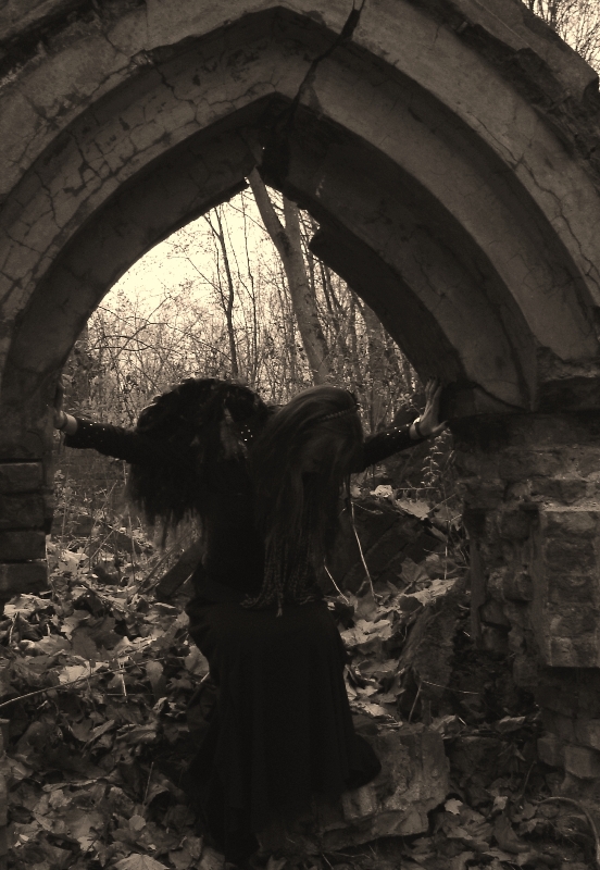 Unforgiven Angel