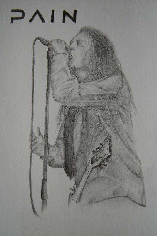 Pain ( 29.08.2008)