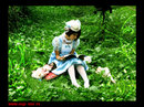 Ange Noir -   ...