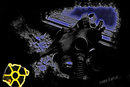 Nuclear down