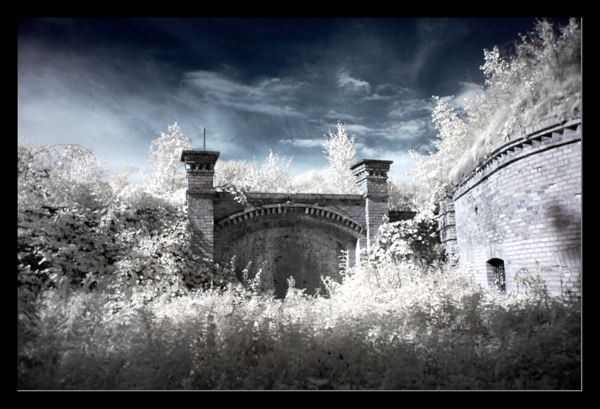 Fortification