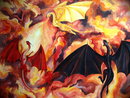 Dragons