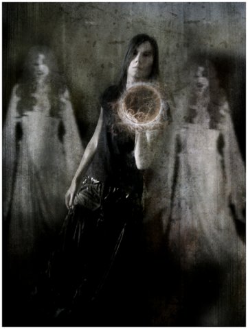 Spirits